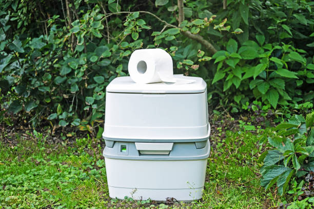 Best Wedding porta potty rental  in Midway, AR