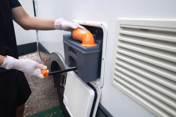 Best Event porta potty rental  in Midway, AR