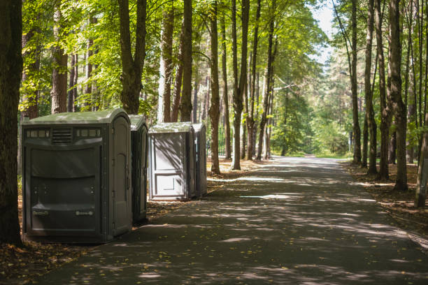 Best Porta potty rental for parties  in Midway, AR