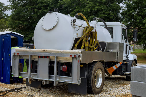 Portable Toilet Options We Offer in Midway, AR